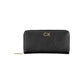 Calvin Klein Sleek RFID-Safe Wallet with Chic Contrasts