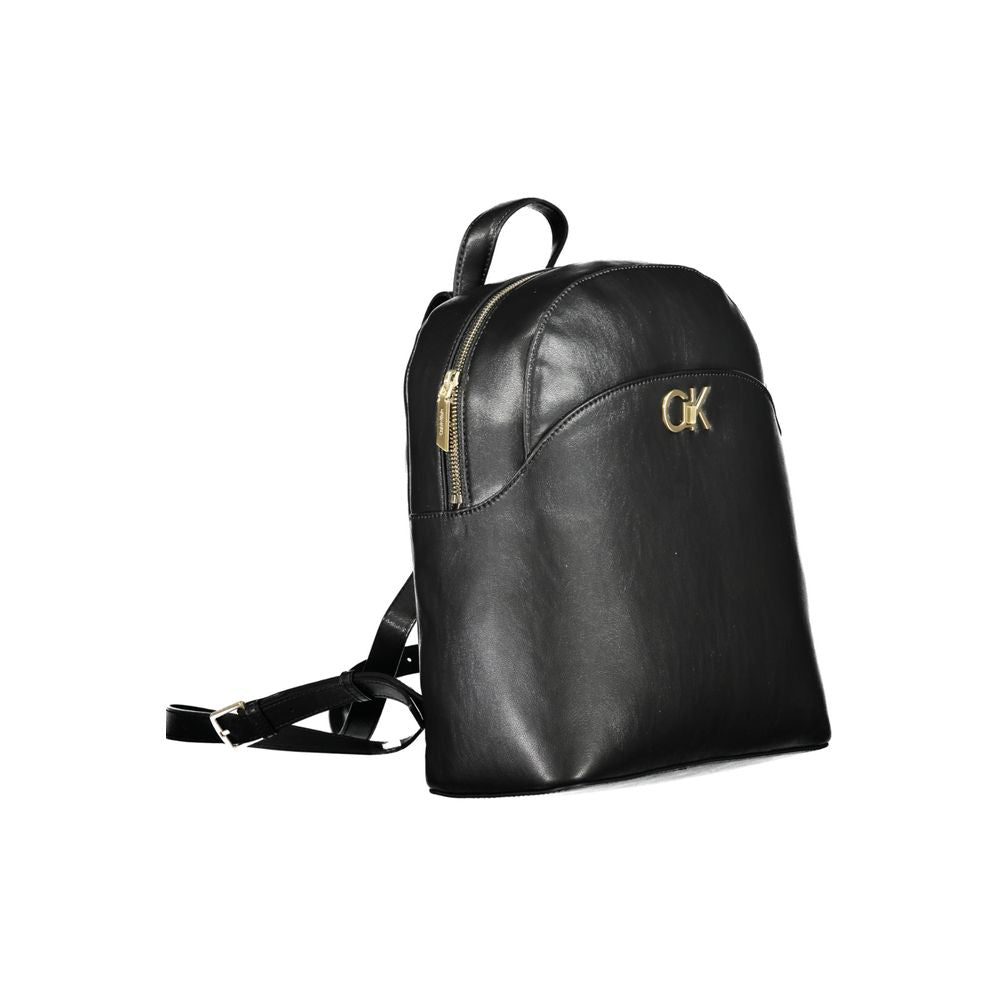 calvin klein mini backpack Calvin Klein Sleek Urbanite Backpack for Modern Convenience