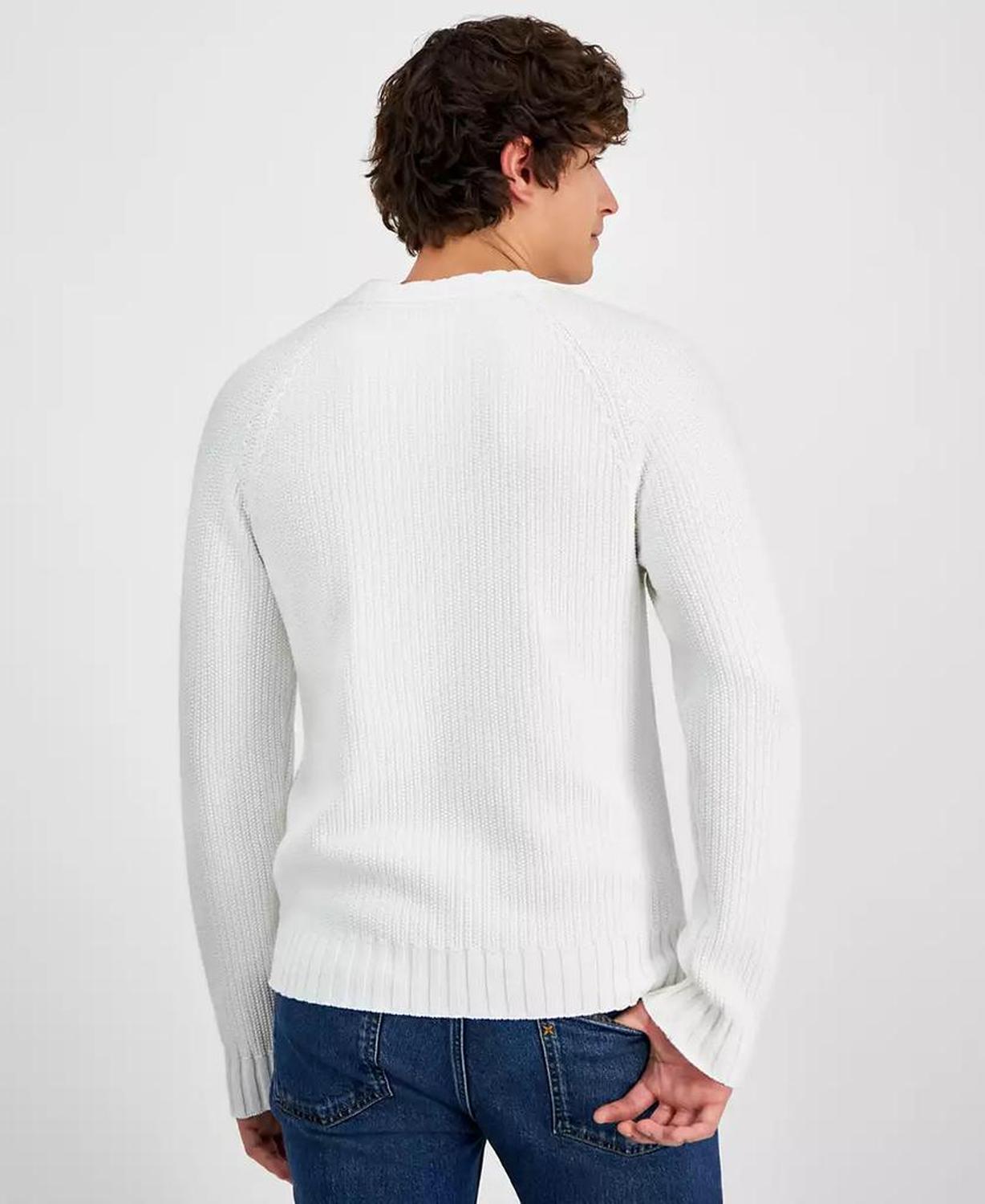 Men's Sonni Crewneck Sweater
