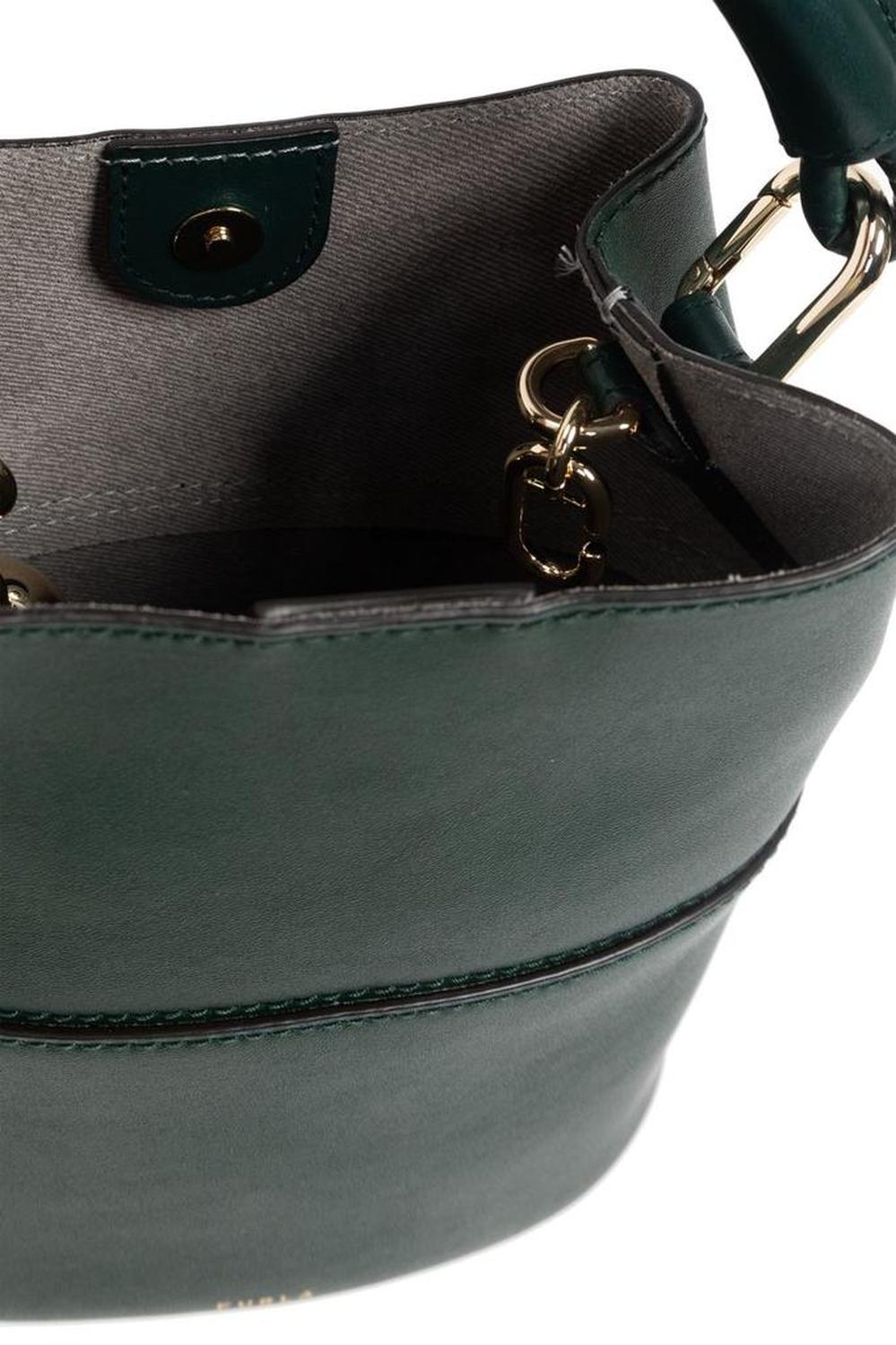 Furla Sfera Mini Bucket Bag