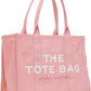 Pink 'The Canvas Large' Tote