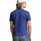 Classic Fit Jersey Crewneck T-Shirt