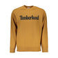Timberland Earthy Tone Crew Neck Sweatshirt