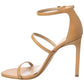Nadege Runway Leather Sandal