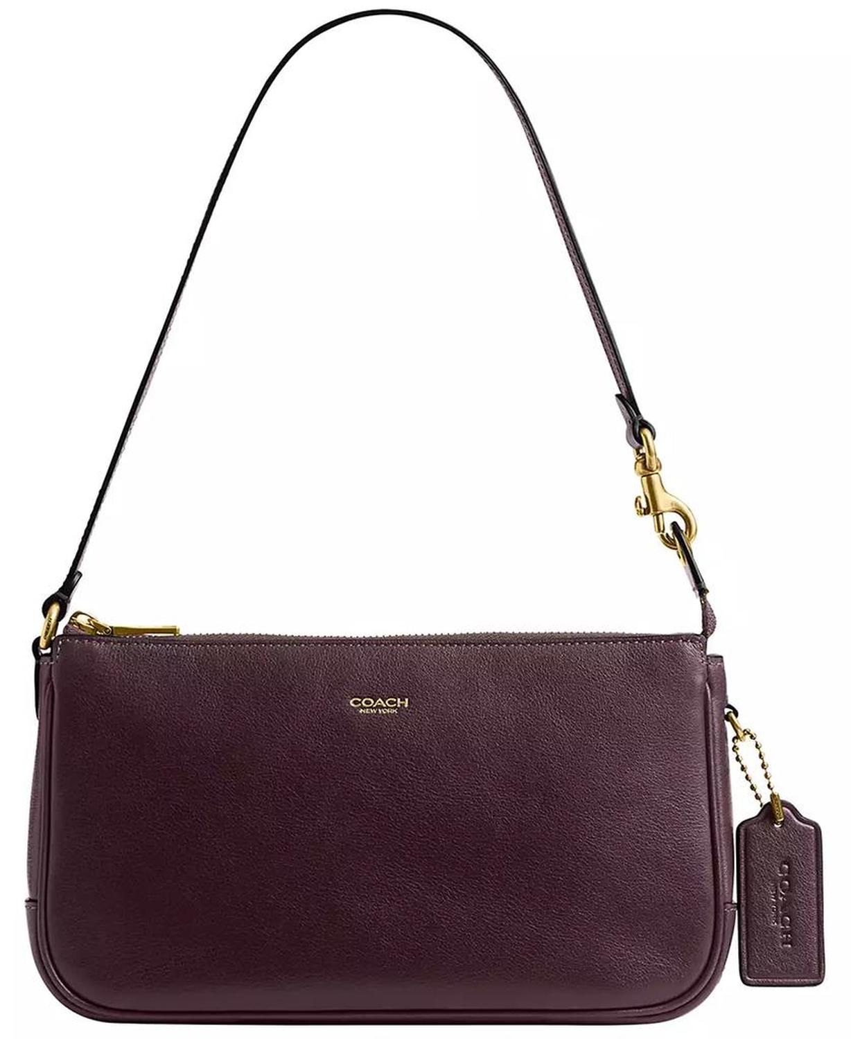 Women's Plaza Small Shoulder Bag