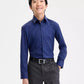 Michael Kors Boys 8-20 Long-Sleeve Dress Shirt