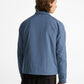 Water-Resistant Windbreaker Jacket