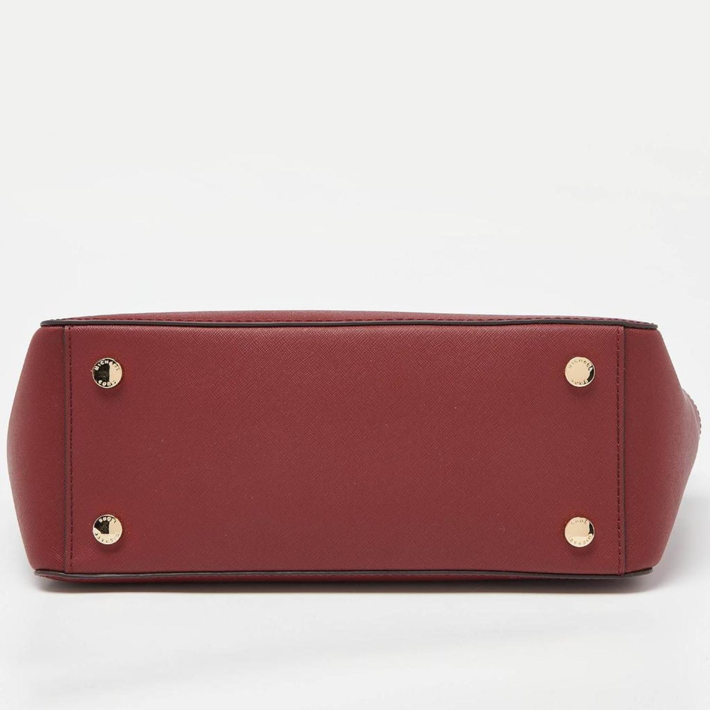Michael Kors Leather Medium Marilyn Tote