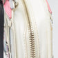 Kate Spade Multicolor Printed Leather California Dreaming Surf 3D Van Crossbody Bag