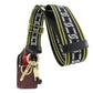 Color Pvc Shoulder Bag (Pre-Owned)