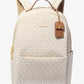 Sable Large Signature Logo Backpack