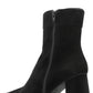 Furla Chic Heeled Ankle Boots