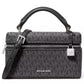 Michael Kors Jana Mini Top Handle Crossbody Bag
