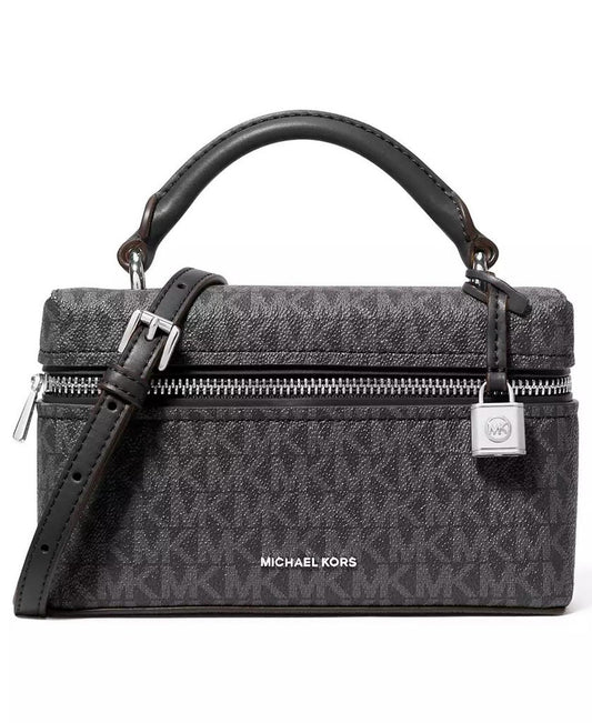 Michael Kors Jana Mini Top Handle Crossbody Bag