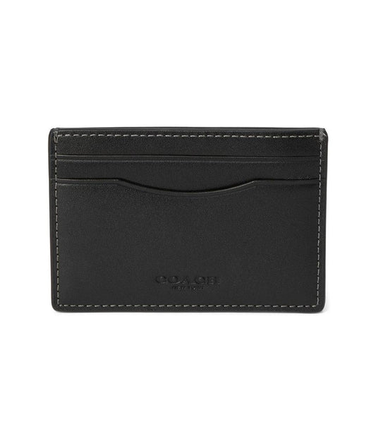 Money Clip Card Case