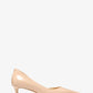 Elyse Patent Leather Pump