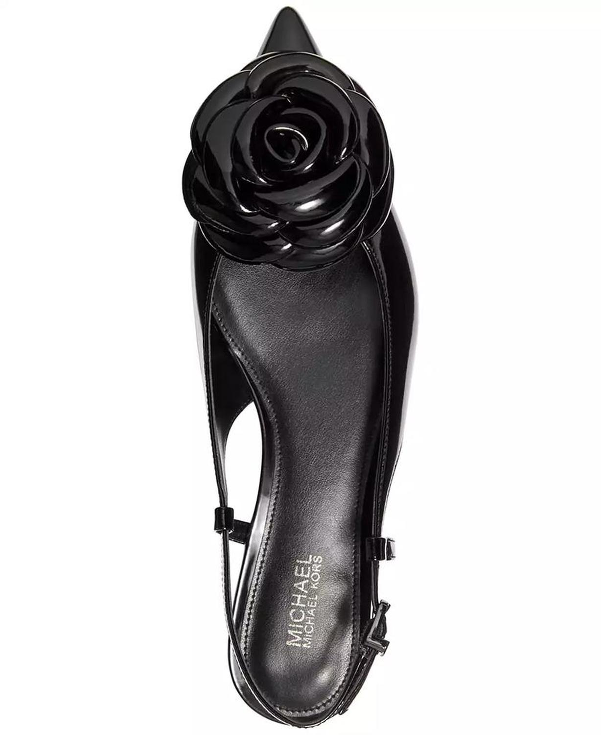 Women's Elodie Slingback Flats