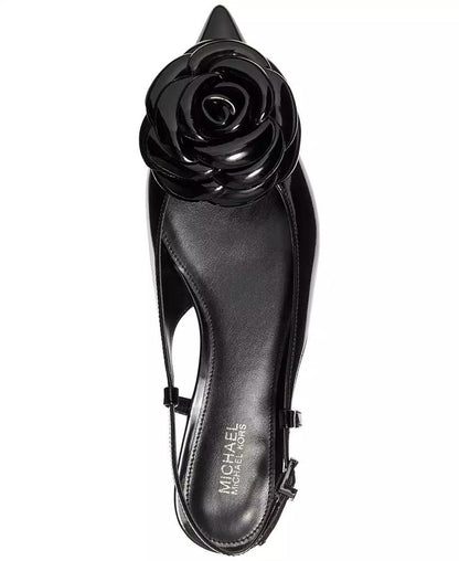 Women's Elodie Slingback Flats