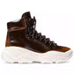 Men's Atlas Burnished Leather Boot