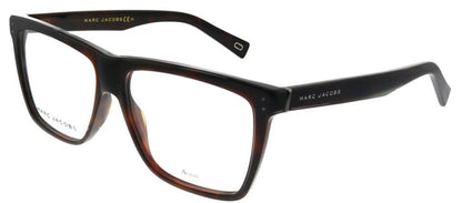 Marc Jacobs Marc 124 Square Eyeglasses