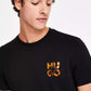 HUGO by Men's Regular-Fit Logo Graphic T-Shirt