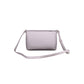 Calvin Klein Purple Polyester Handbag