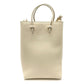 Leather Shoulder Bag (Pre-Owned)