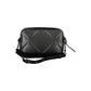 Calvin Klein Black Polyester Handbag