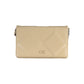 Calvin Klein Beige Polyester Handbag
