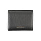 Coccinelle Black Leather Wallet