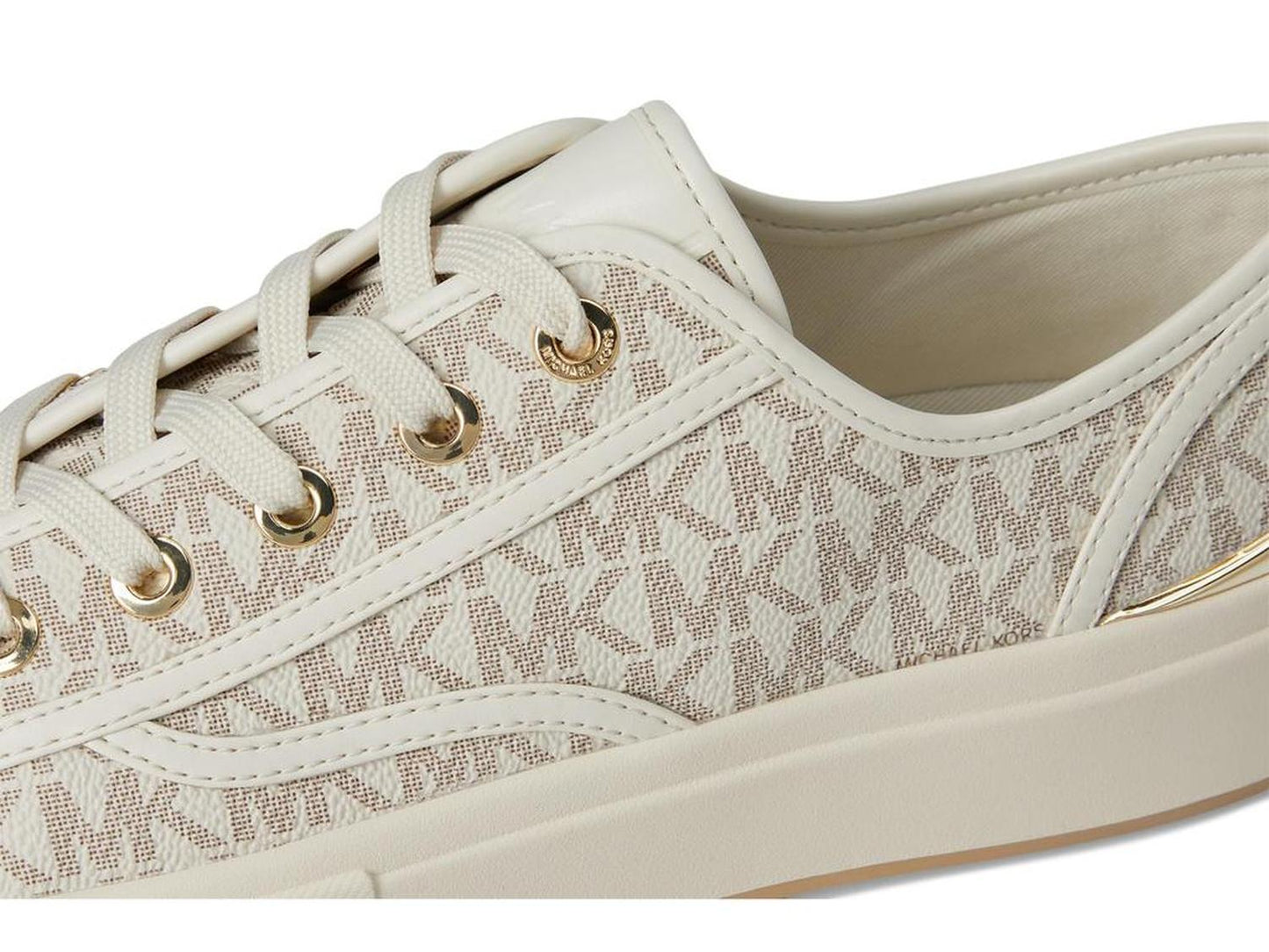 Jude Lace Up