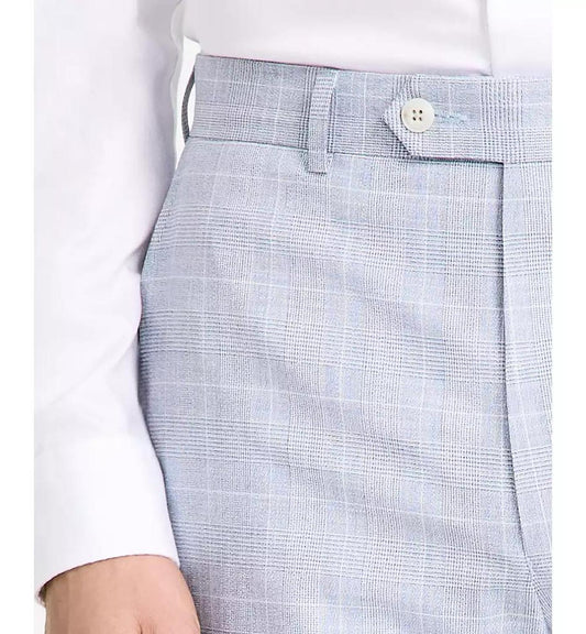 Men's Classic Fit Spring Performance Pants