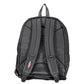 Eastpak Black Polyamide Backpack