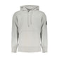 Calvin Klein Gray Cotton Sweater
