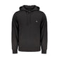 Calvin Klein Black Cotton Sweater