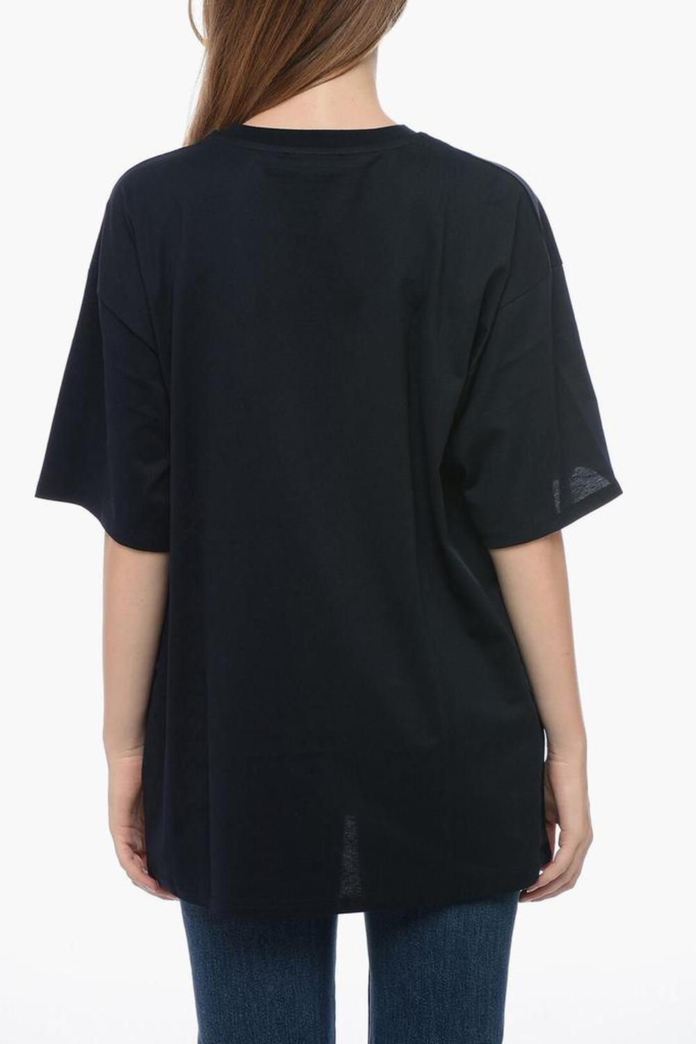 Maxi Printed CARLO T-Shirt