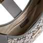 Kate Spade Flower Jacquard Zipped Shoulder Bag