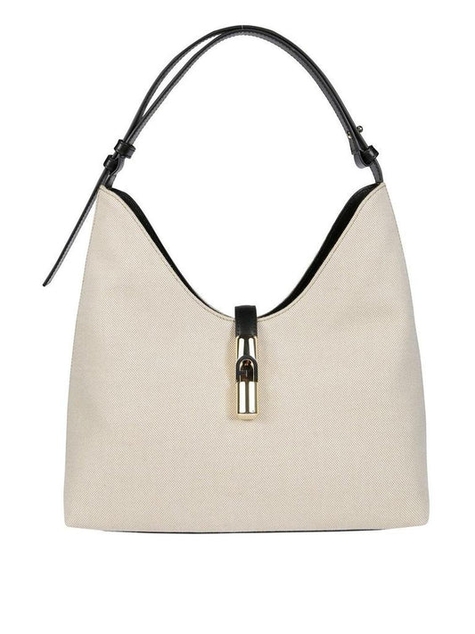 Furla Medium Goccia Shoulder Bag