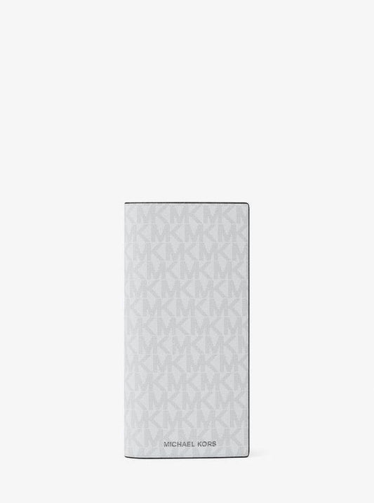 Cooper Signature Logo Bi-fold Wallet
