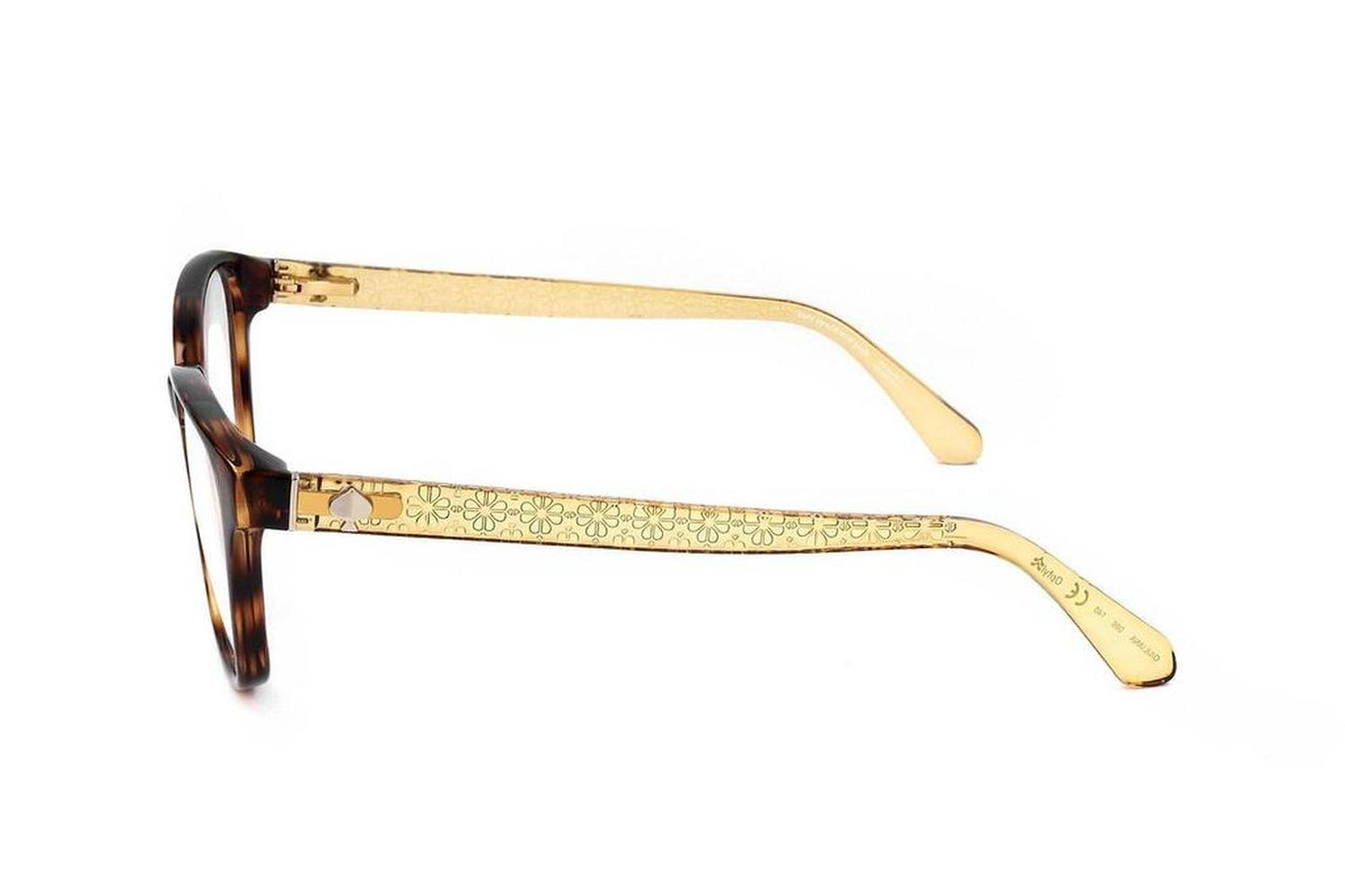 Kate Spade Square-Frame Glasses