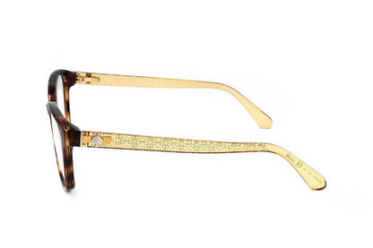 Kate Spade Square-Frame Glasses