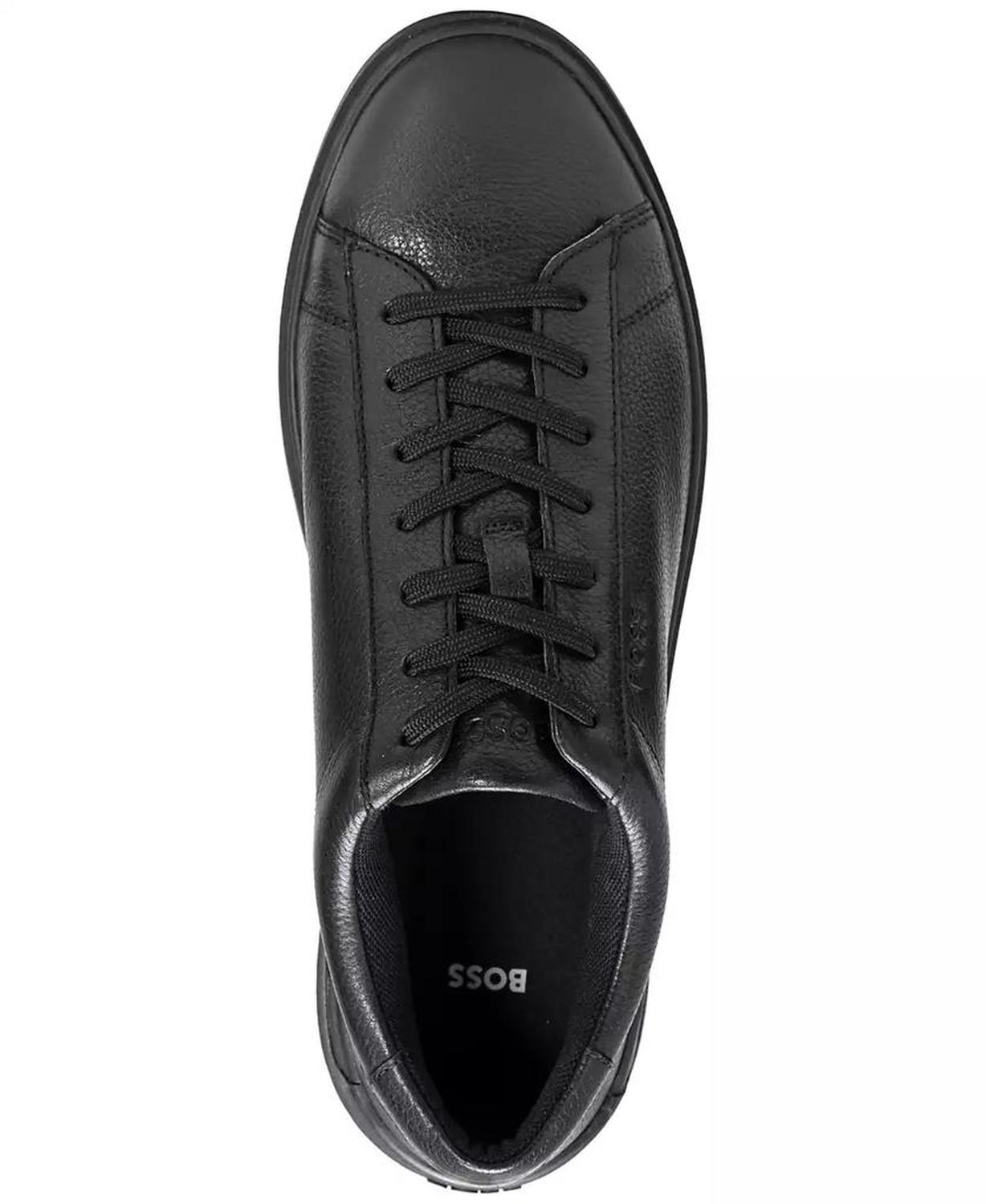 Men's Clint Lace-Up Sneakers