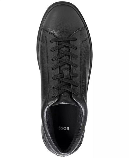 Men's Clint Lace-Up Sneakers
