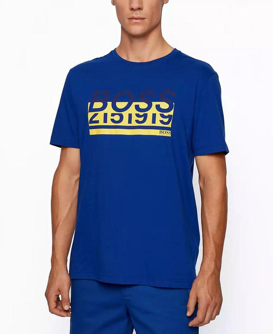 Men's Tee Regular-Fit T-Shirt