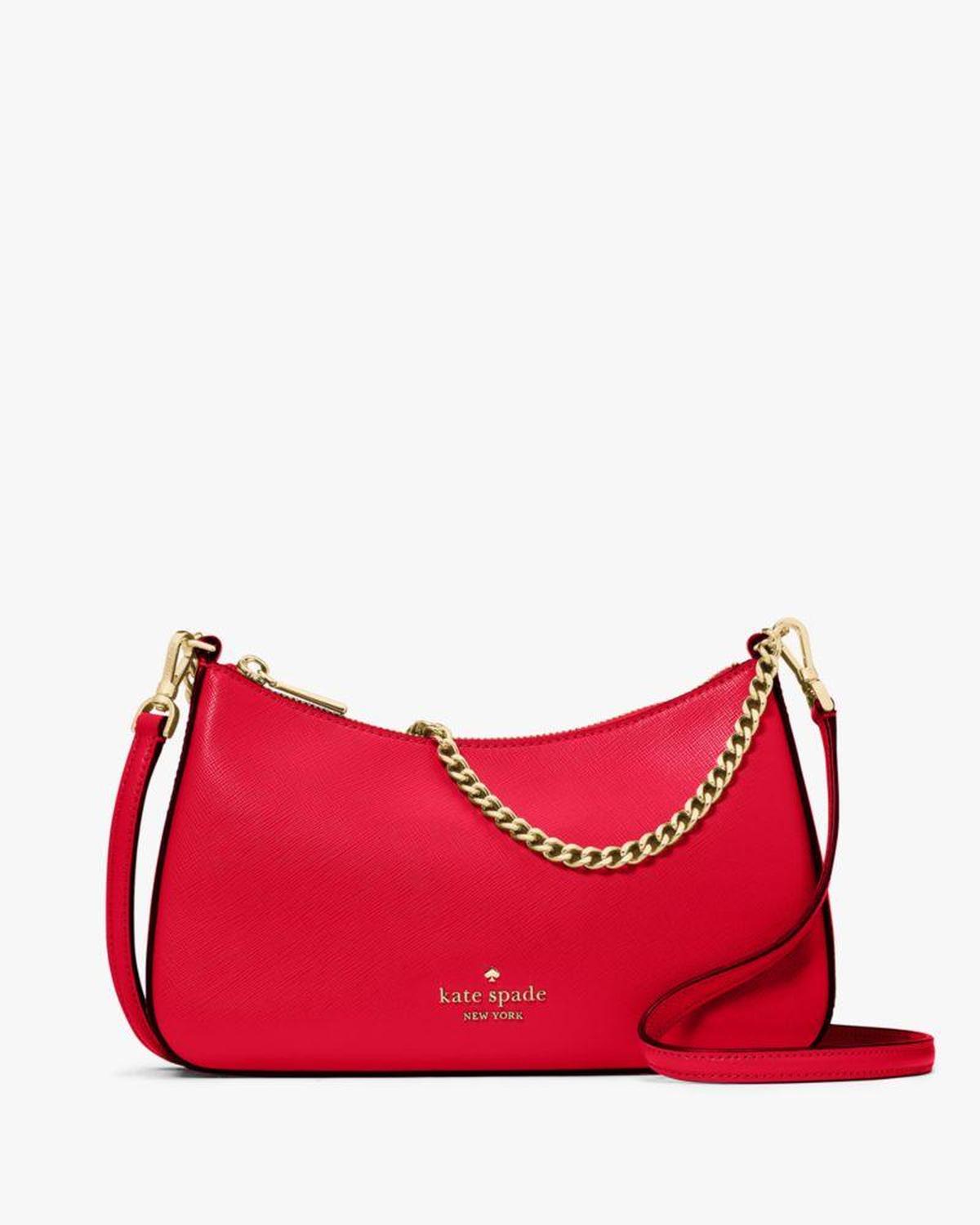 Margot Convertible Crossbody Bag