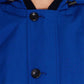 Logo Hooded Jacket