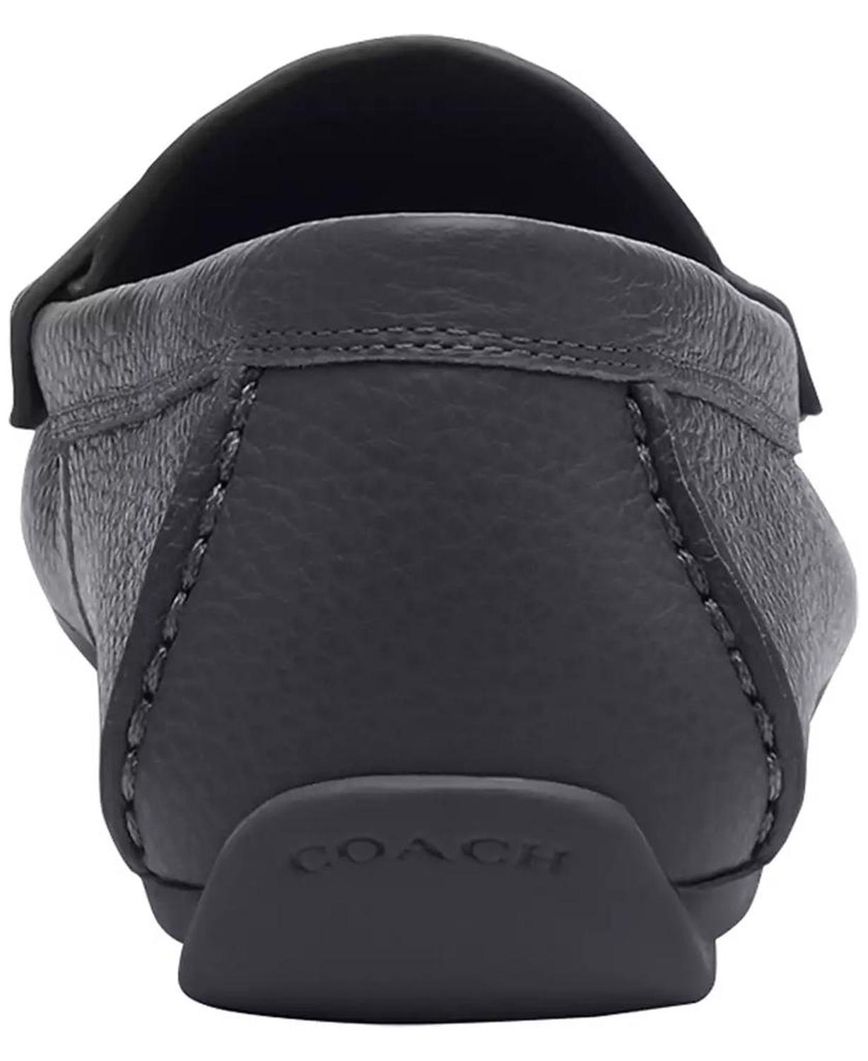 Sculpted C Leather Classic Loafer Flats