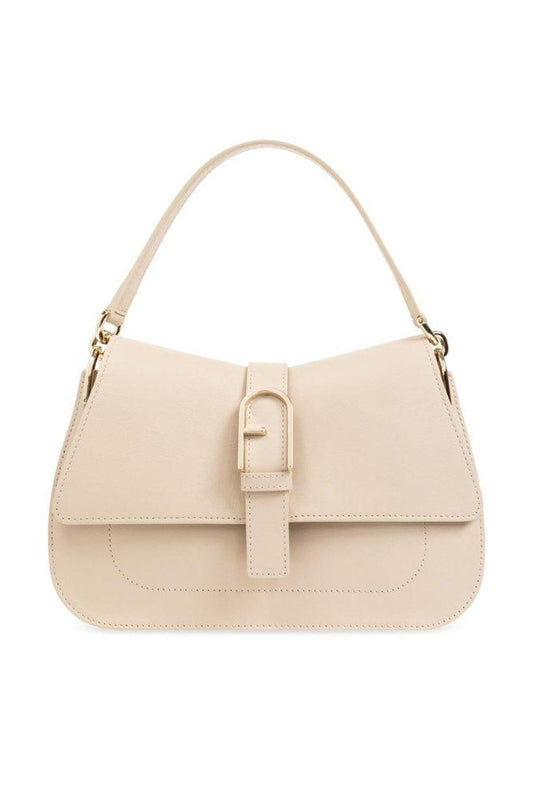 Furla Flow Medium Shoulder Bag