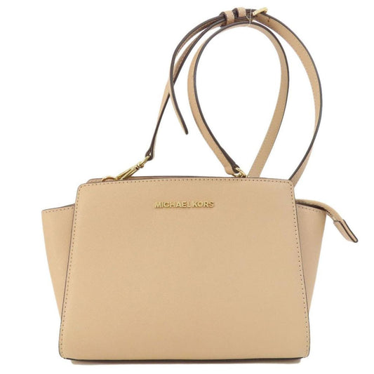 Pvc Shoulder Bag (Pre-Owned)
