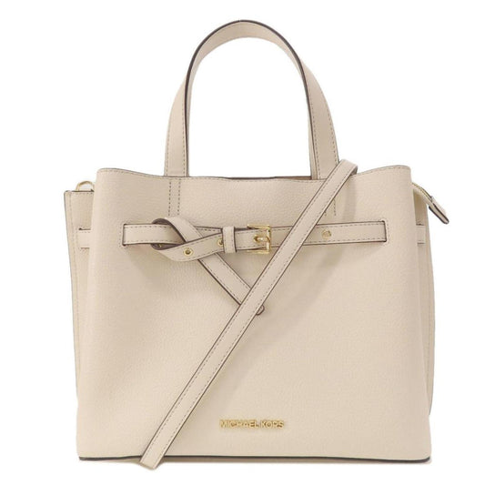 Leather Handbag (Pre-Owned)